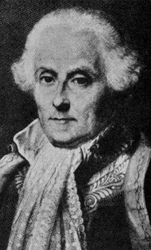 Pierre Laplace