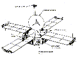 Mariner 5 popis