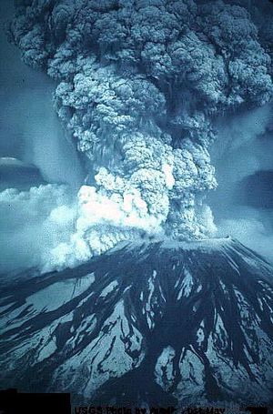 Pliniovské erupce