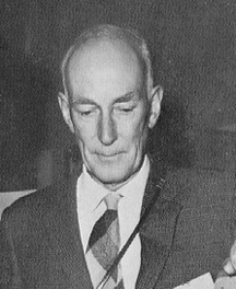 Jan Hendrik Oort (1900-1992)