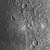 Kráter Merkura